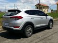 2017 Hyundai Tucson for sale in Quezon City -6