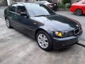 Bmw 3-Series 2004 for sale in Quezon City-7