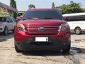 2014 Ford Explorer for sale in Makati -7