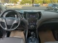 2017 Hyundai Santa Fe for sale in Pasig -9