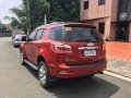 Chevrolet Trailblazer 2016 for sale in Quezon City-4