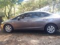 2012 Honda Civic for sale in Baguio -3