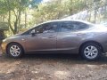 2012 Honda Civic for sale in Baguio -6