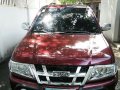 2013 Isuzu Sportivo for sale in Cebu City-1