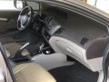 2013 Honda Civic for sale in Angeles -3