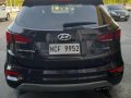 2017 Hyundai Santa Fe for sale in Pasig -4