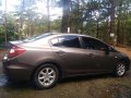 2012 Honda Civic for sale in Baguio -6