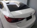 Pearlwhite Mazda 3 2014 for sale in Muntinlupa -2