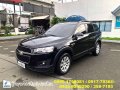 2016 Chevrolet Captiva for sale in Cainta-3