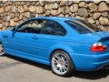 2002 Bmw 3-Series for sale in Manila -1