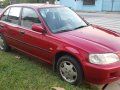 1999 Honda City for sale in San Fernando -6