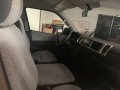 Black Toyota Grandia 2018 for sale in Quezon City -1