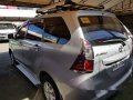 Silver Toyota Avanza 2018 for sale in Marikina-2