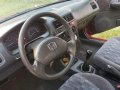 1999 Honda City for sale in San Fernando -6