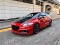 2014 Honda Cr-Z for sale in Quezon City-5