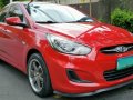 2013 Hyundai Accent for sale in Quezon City-4