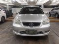 Selling Silver Toyota Vios 2004 at 99000 km-6