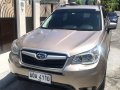 Subaru Forester 2014 for sale in Antipolo-9