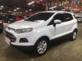 Ford Ecosport 2017 for sale in San Juan-7