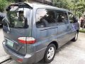 2006 Hyundai Starex for sale in Quezon City-6