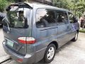 2006 Hyundai Starex for sale in Quezon City-3