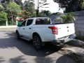 2016 Mitsubishi Strada for sale in Caloocan-1