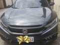 Selling Honda Civic 2016 Automatic Gasoline -5