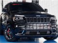 2017 Jeep Grand Cherokee for sale in Quezon City -9