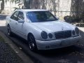 1998 Mercedes-Benz E-Class for sale in Quezon City-6