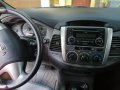 2012 Toyota Innova for sale in Cebu -2