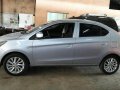 2018 Mitsubishi Mirage G4 for sale in Manila-6