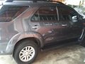 2013 Toyota Fortuner for sale in Angat-6