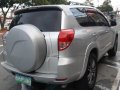 2006 Toyota Rav4 for sale in Quezon City-4