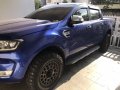 2015 Ford Ranger for sale in Parañaque -8