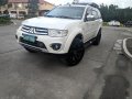 2014 Mitsubishi Montero Sport for sale in Las Pinas-6