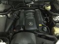 1998 Mercedes-Benz E-Class for sale in Quezon City-0