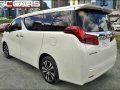 2019 Toyota Alphard for sale in Pasig -4