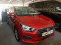 Red Hyundai Reina 2019 at 150 km for sale -4