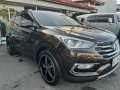 2017 Hyundai Santa Fe for sale in Pasig -7