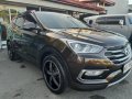 2017 Hyundai Santa Fe for sale in Pasig -2