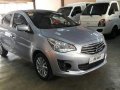 2018 Mitsubishi Mirage G4 for sale in Manila-8