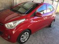 Hyundai Eon 2016 at 40000 km for sale -2