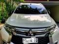 2016 Mitsubishi Montero for sale in Makati -9