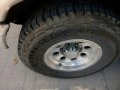 Mitsubishi Pajero 1995 for sale in Las Pinas-5