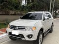 2014 Mitsubishi Montero Sport for sale in Quezon City-0