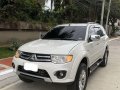 2014 Mitsubishi Montero Sport for sale in Quezon City-4