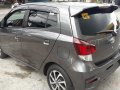 2018 Toyota Wigo for sale in Manila-1