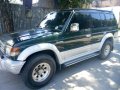 Mitsubishi Pajero 1995 for sale in Las Pinas-9