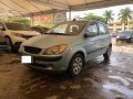 Hyundai Getz 2008 for sale in Makati -7