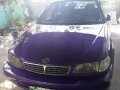 Selling Toyota Corolla 2000 Manual Gasoline -1